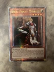Dark Magician the Dragon Knight