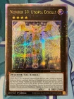 Number 39: Utopia Double