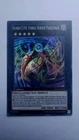 Number C104: Umbral Horror Masquerade
