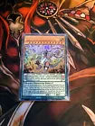 Odd-Eyes Rebellion Dragon Overlord