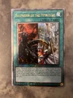 Thestalos the Firestorm Monarch
