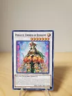 Periallis, Empress of Blossoms