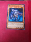 Plaguespreader Zombie