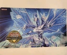 Trishula, the Dragon of Icy Imprisonment