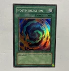 Polymerization