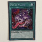 Pot of Avarice