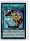Pot of Prosperity