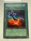Premature Burial