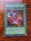 Premature Burial