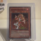 Elemental HERO Poison Rose