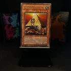 Pyramid Turtle