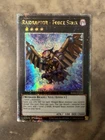 Mirror Force