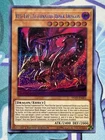 Red Eyes B. Dragon