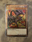Red-Eyes Black Dragon