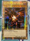 Red-Eyes Black Dragon