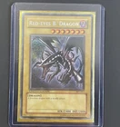 Red-Eyes Black Dragon