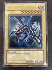 Red-Eyes Black Dragon