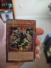 Red-Eyes Black Dragon
