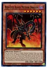 Red-Eyes Black Meteor Dragon