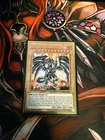 Dark Armed Dragon