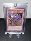 Red-Eyes Toon Dragon