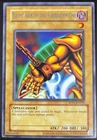 Right Arm of the Forbidden One