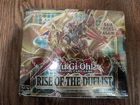 The First Darklord
