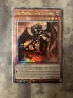 Alich, Malebranche of the Burning Abyss
