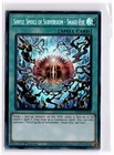 Sinful Spoils of Subversion - Snake-Eye