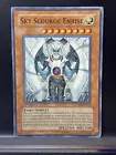 Sky Scourge Enrise