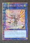 Sky Striker Ace - Hayate
