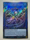 Sky Striker Ace - Shizuku