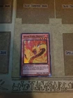 Solar Flare Dragon