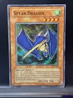 Spear Dragon