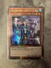 Dark Magician Girl