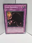 Just Desserts
