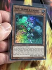 Subterror Fiendess