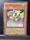Super-Electromagnetic Voltech Dragon