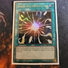 Super Polymerization