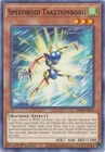Speedroid Taketomborg