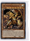 The Winged Dragon of Ra
