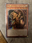 The Winged Dragon of Ra
