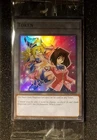 Dark Magician Girl