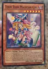 Toon Dark Magician Girl