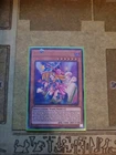 Toon Dark Magician Girl