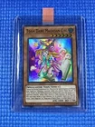 Toon Dark Magician Girl