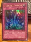 Torrential Tribute