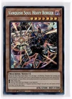 Vanquish Soul Heavy Borger