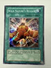 Wild Nature's Release