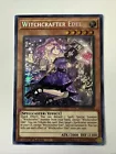 Witchcrafter Edel